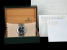 Rolex Explorer II Nero Black Dial  Watch  16570 